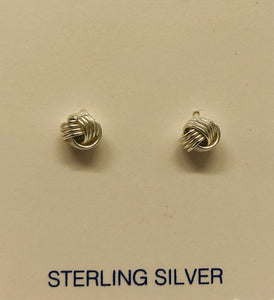 Tomas Stud Earring Collection