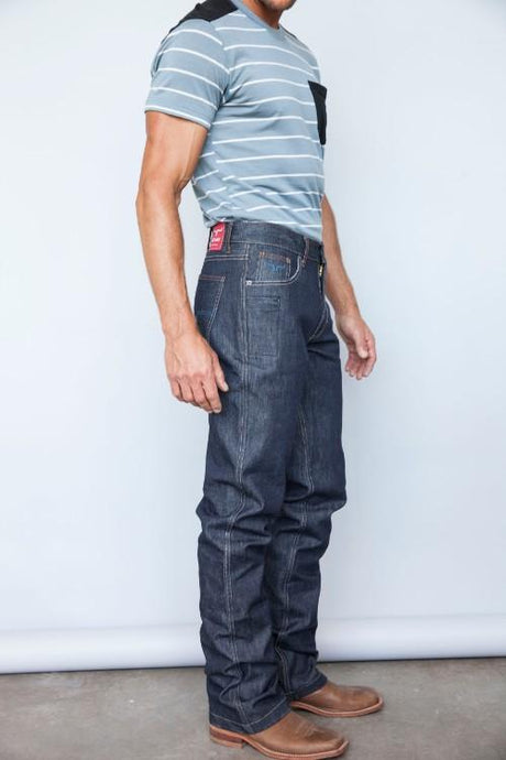 Kimes Ranch Jeans Raw Dillion Men's Jeans