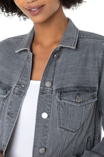 Load image into Gallery viewer, Classic Jean Jacket