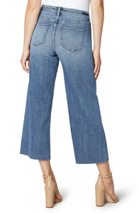 HI- Rise On the Rise Jeans