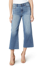 Load image into Gallery viewer, HI- Rise On the Rise Jeans