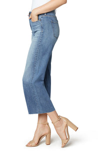 HI- Rise On the Rise Jeans