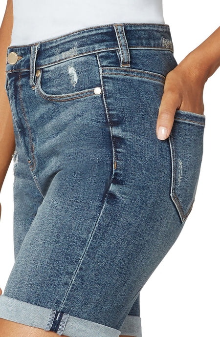 the Short