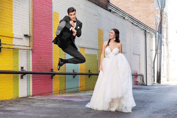 Jims Formalwear insurance