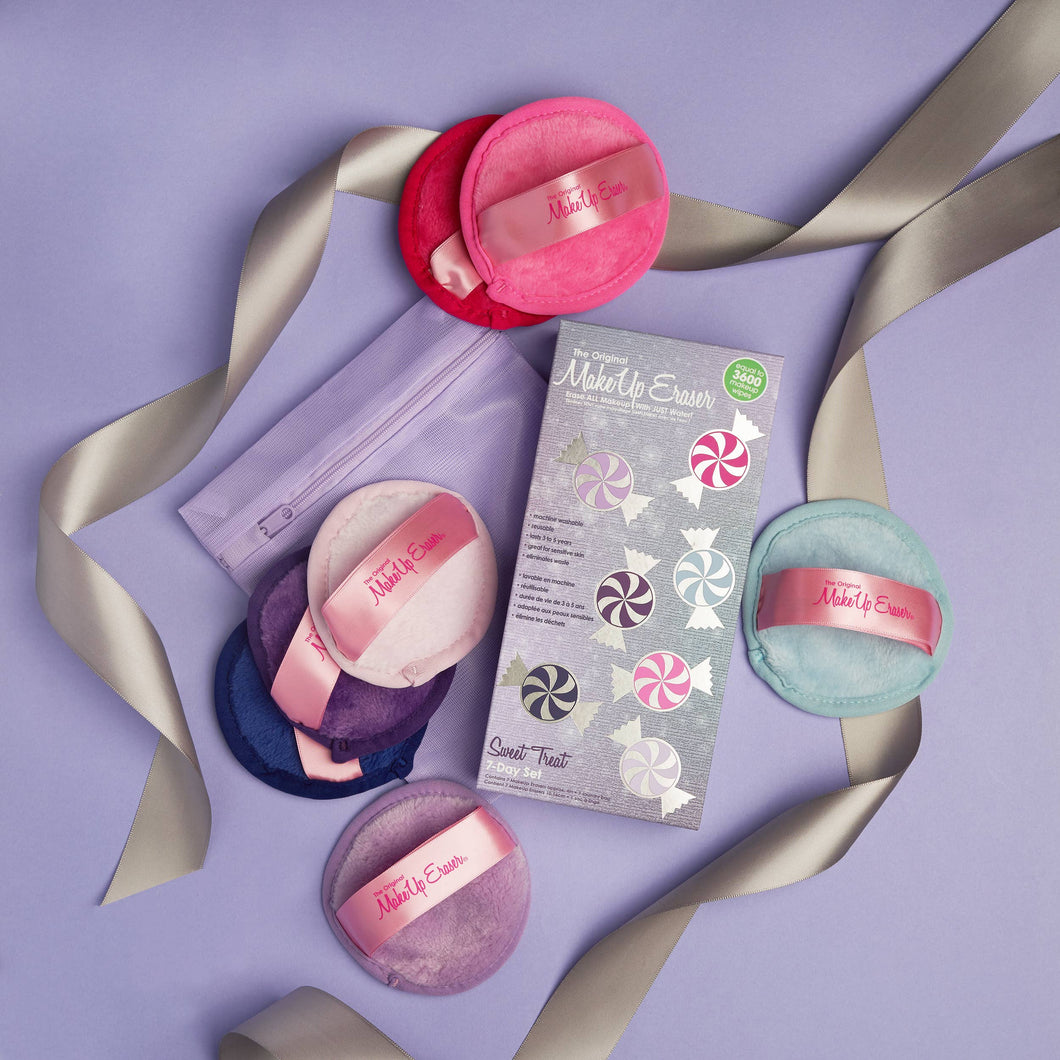 Sweet Treat 7-Day Set | Holiday Collection
