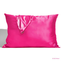 Load image into Gallery viewer, Barbie x kitsch Satin Pillowcase