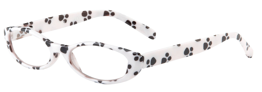 Paws Reading Glasses 1.75