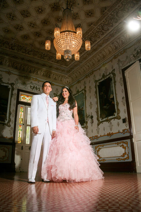 Jims Formalwear Rental Gold Collection