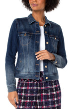 Load image into Gallery viewer, Classic Jean Jacket