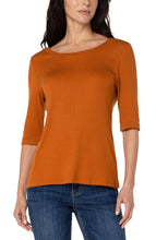 Load image into Gallery viewer, Spin It Rib Knit Top