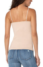 Load image into Gallery viewer, Knit Camisole Top