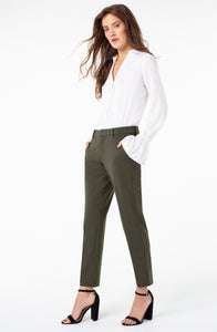 Kelsey Knit Trouser 29"ins The Solids