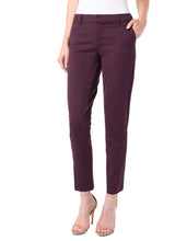 Load image into Gallery viewer, Kelsey Knit Trouser 29&quot;ins The Solids
