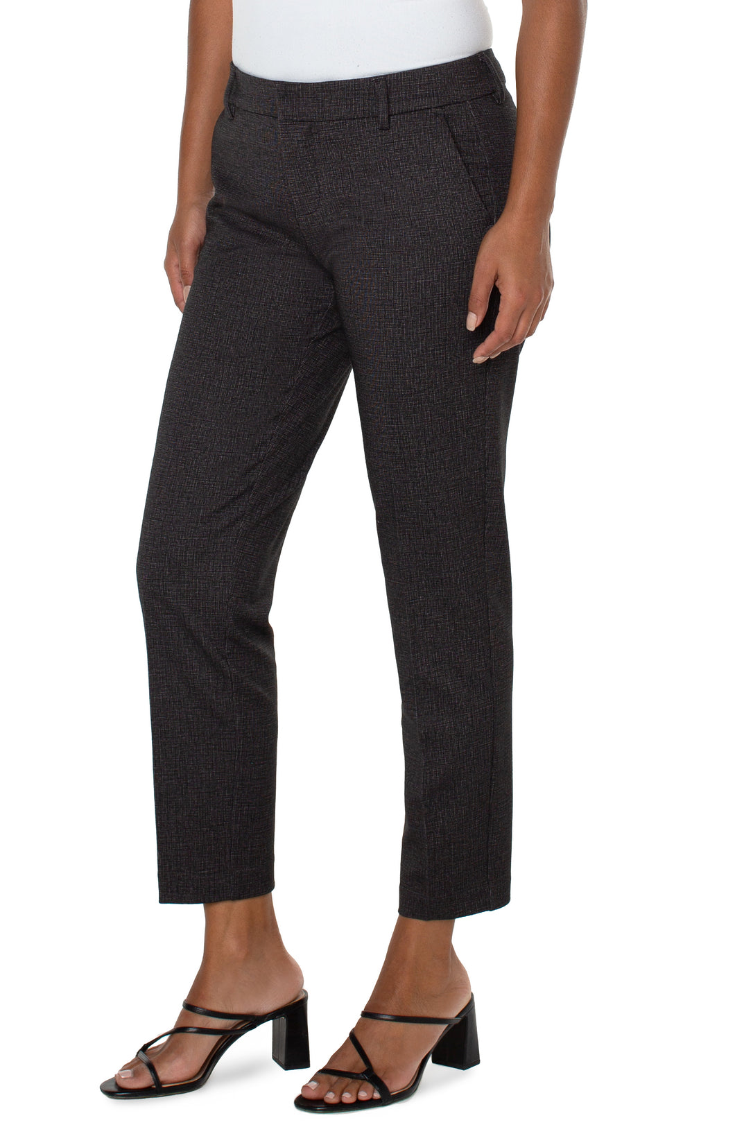 Kelsey Knit Trouser 29