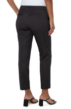 Load image into Gallery viewer, Kelsey Knit Trouser 29&quot;ins Patterned