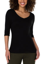 Load image into Gallery viewer, Spin It Rib Knit Top