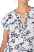 Load image into Gallery viewer, Dolman Popover w/ Curved Hem